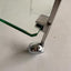 Ghyczy Glass cart