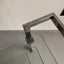 Ghyczy Glass cart