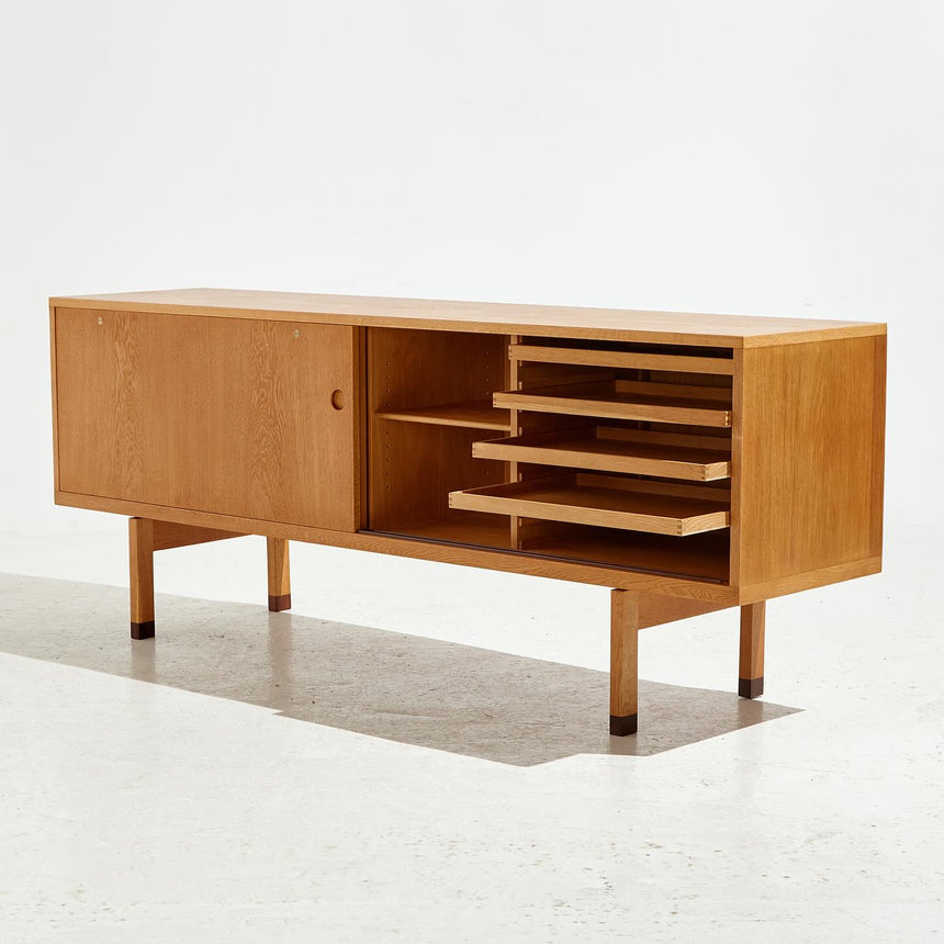 Hans Wagner sideboard