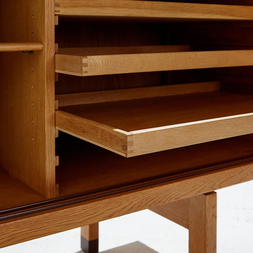 Hans Wagner sideboard