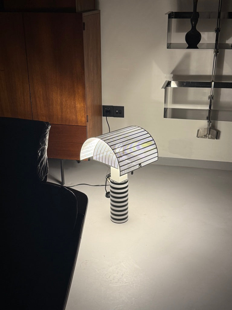 아르떼미데 쇼군 테이블 램프