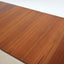 Vintage teak dining table