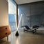 Cassina LC4 black