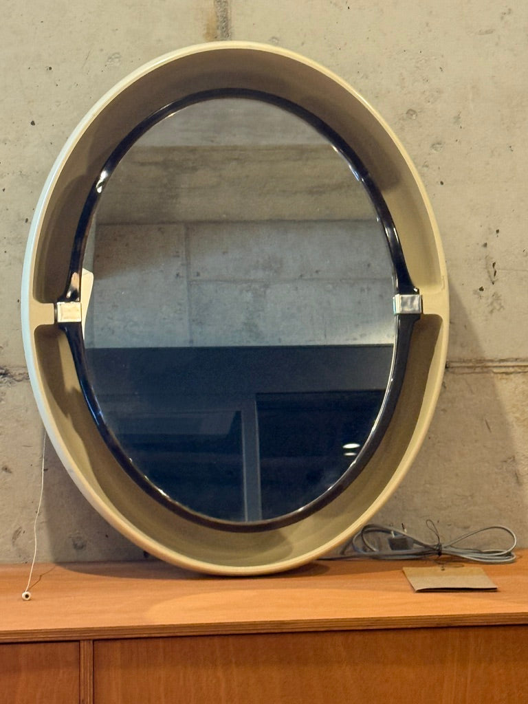 Alibert mirror 거울