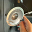 Hala Zeist 2톤 lamp