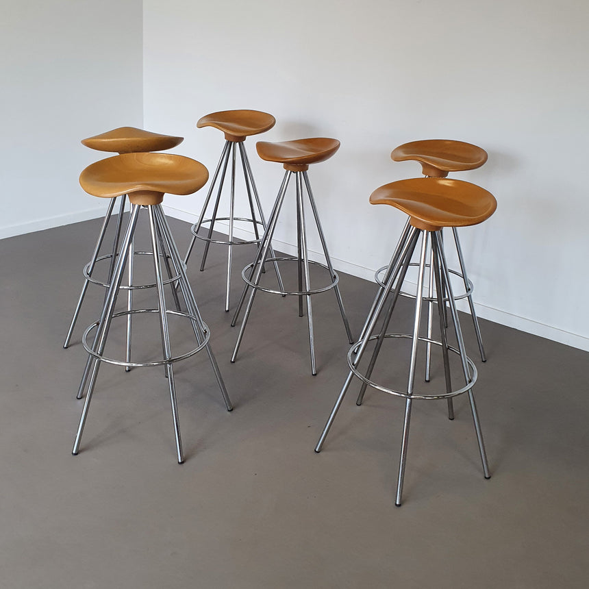 Knoll stool