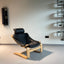 Fribytter Lounge chair for Nelo