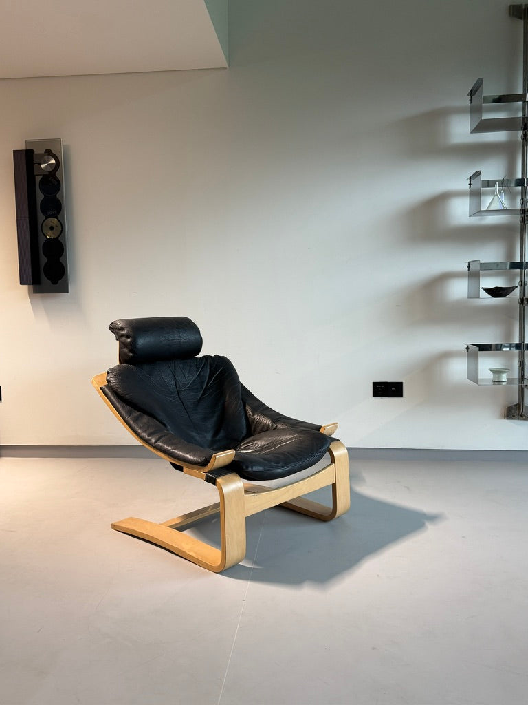 Fribytter Lounge chair for Nelo