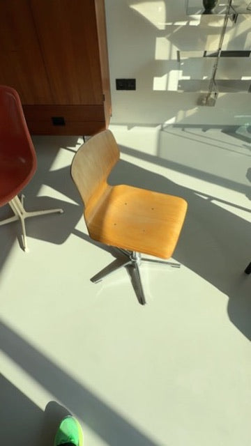 Rotating Pagholz 회전 키조절 Horeca