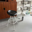 "Beaser 65" stool by Lonc