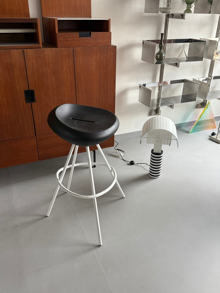"Beaser 65" stool by Lonc