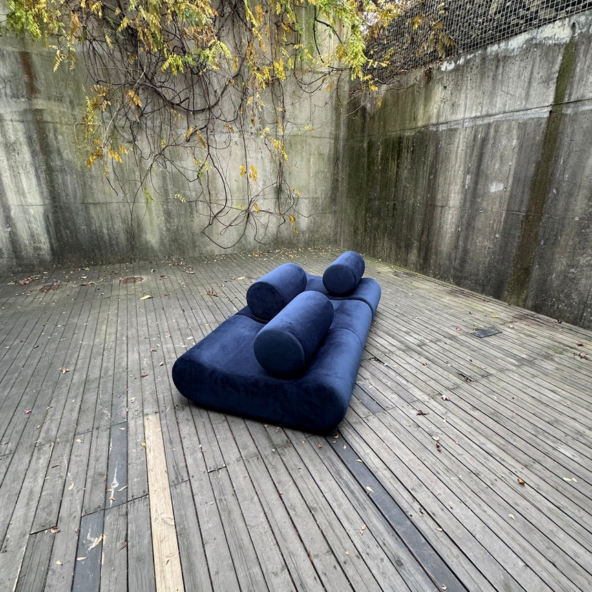 Corbi lounge chair