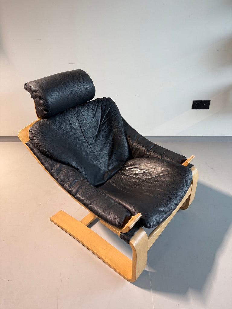 Fribytter Lounge chair for Nelo