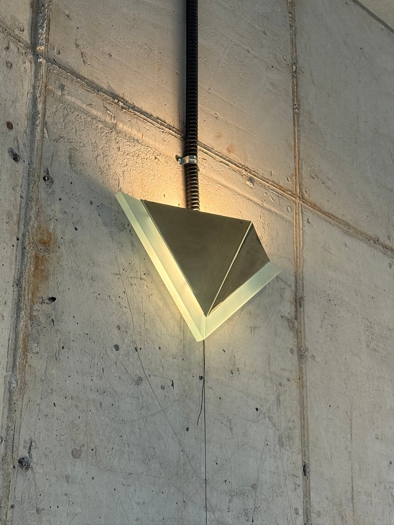 Vintage mood wall 램프