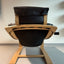 Fribytter Lounge chair for Nelo
