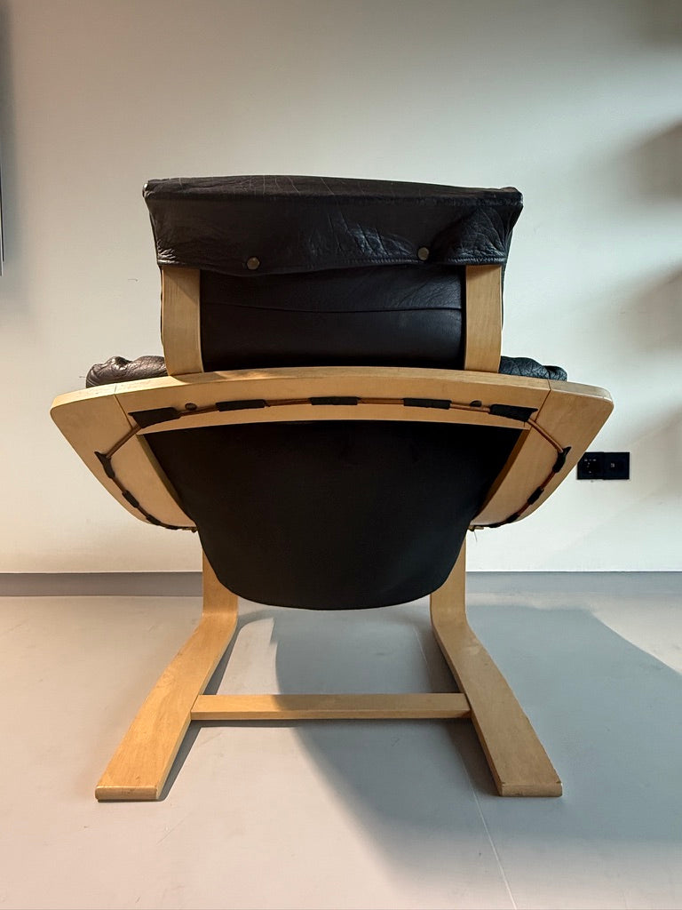 Fribytter Lounge chair for Nelo