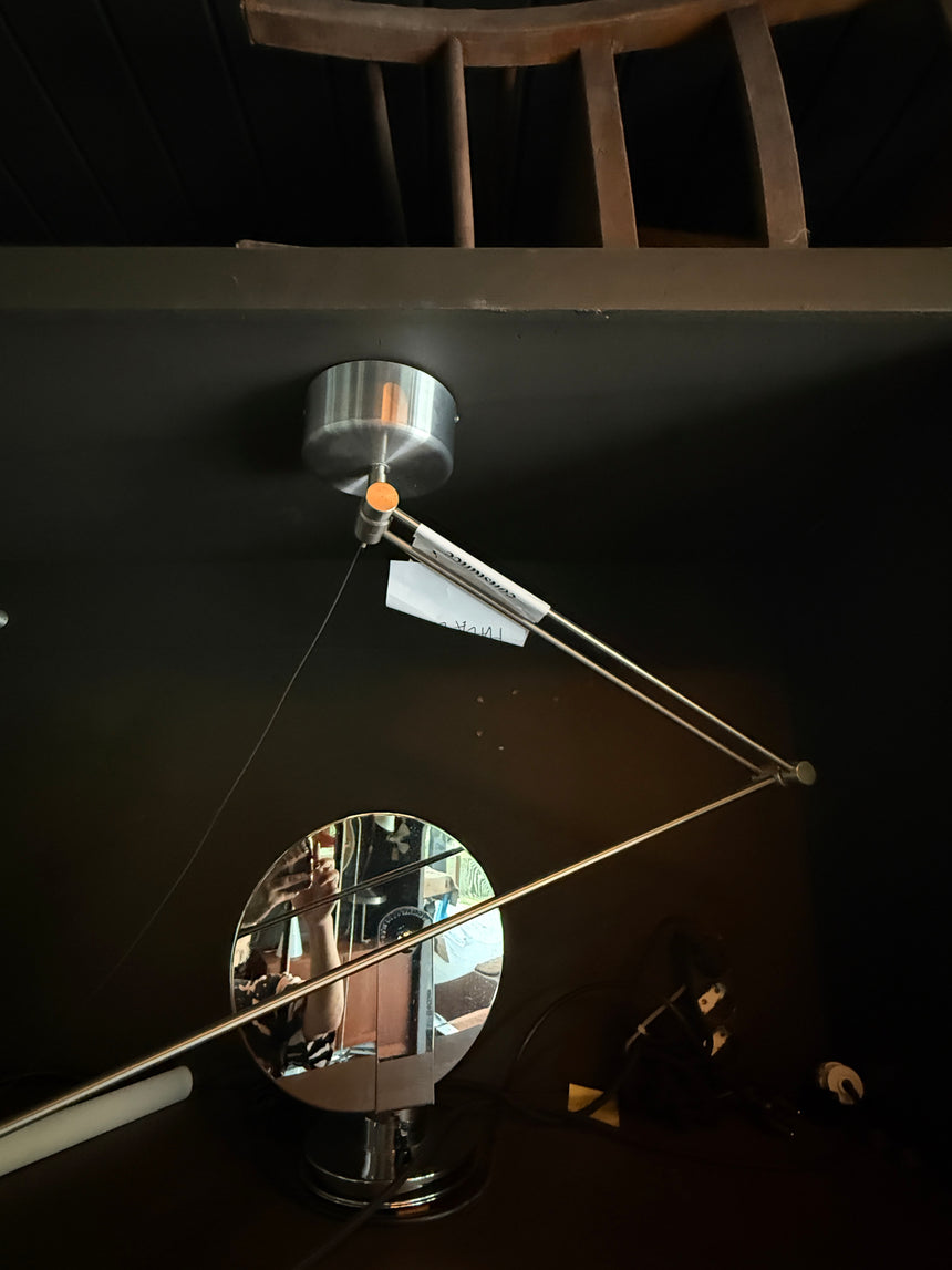 Hala Zeist 2톤 lamp