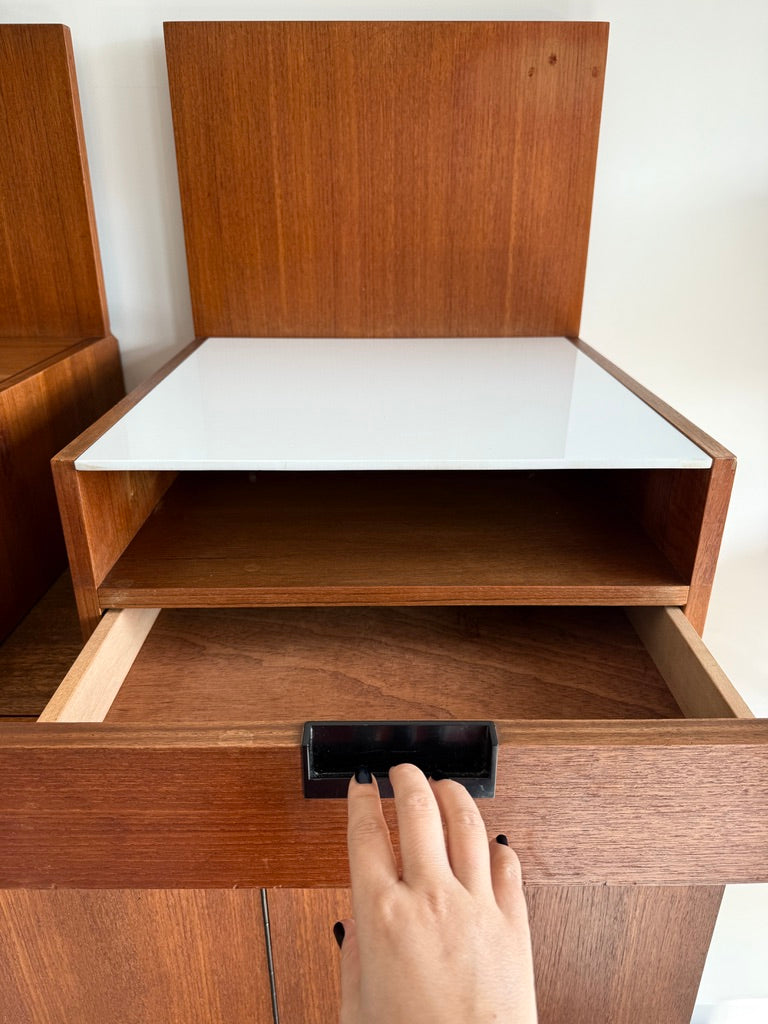 DU04 sideboard by Cees Braakman