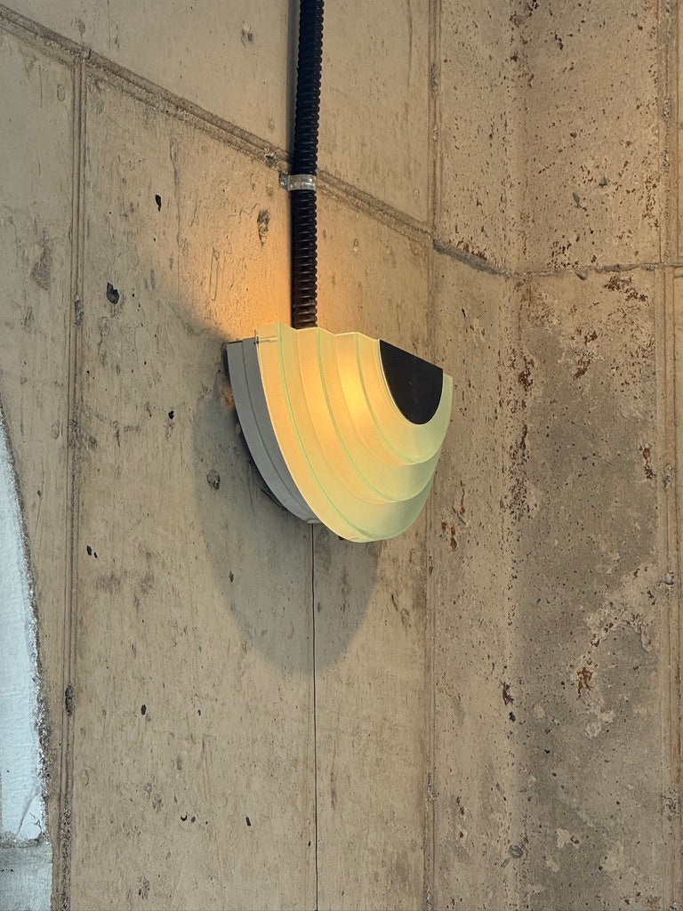 Vintage mood wall 램프