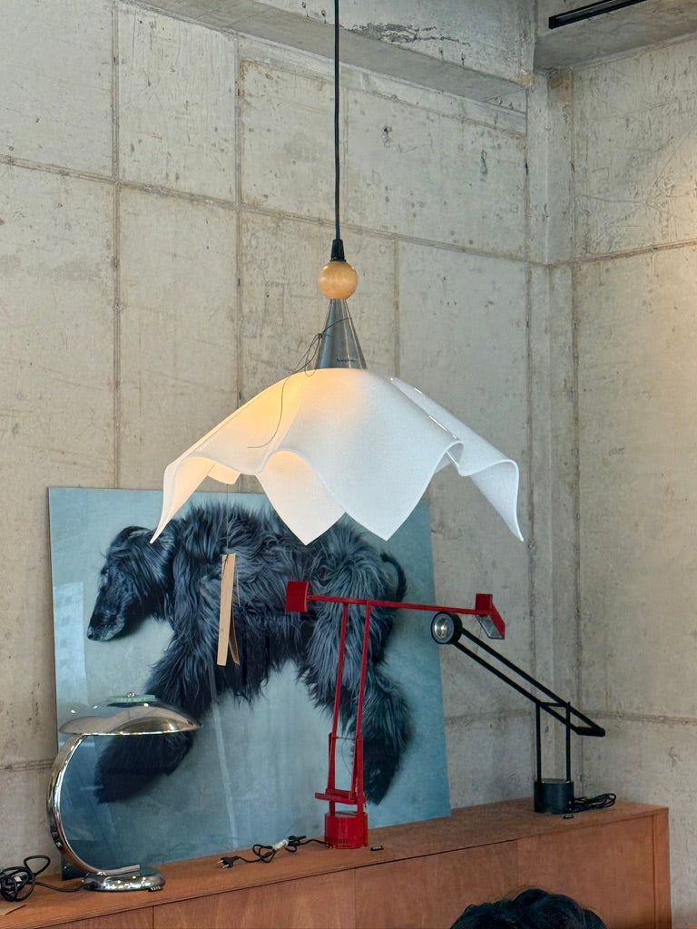 Bony Design hanging 램프