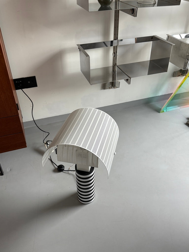 아르떼미데 쇼군 테이블 램프