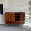 DU04 sideboard by Cees Braakman