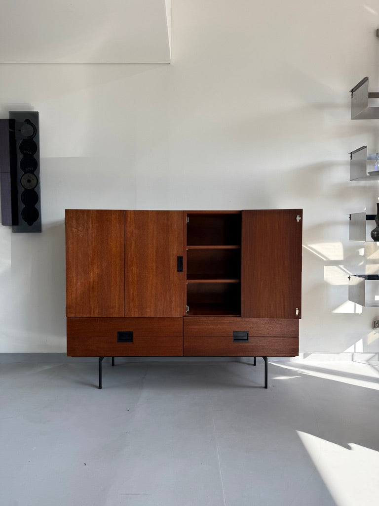 DU04 sideboard by Cees Braakman