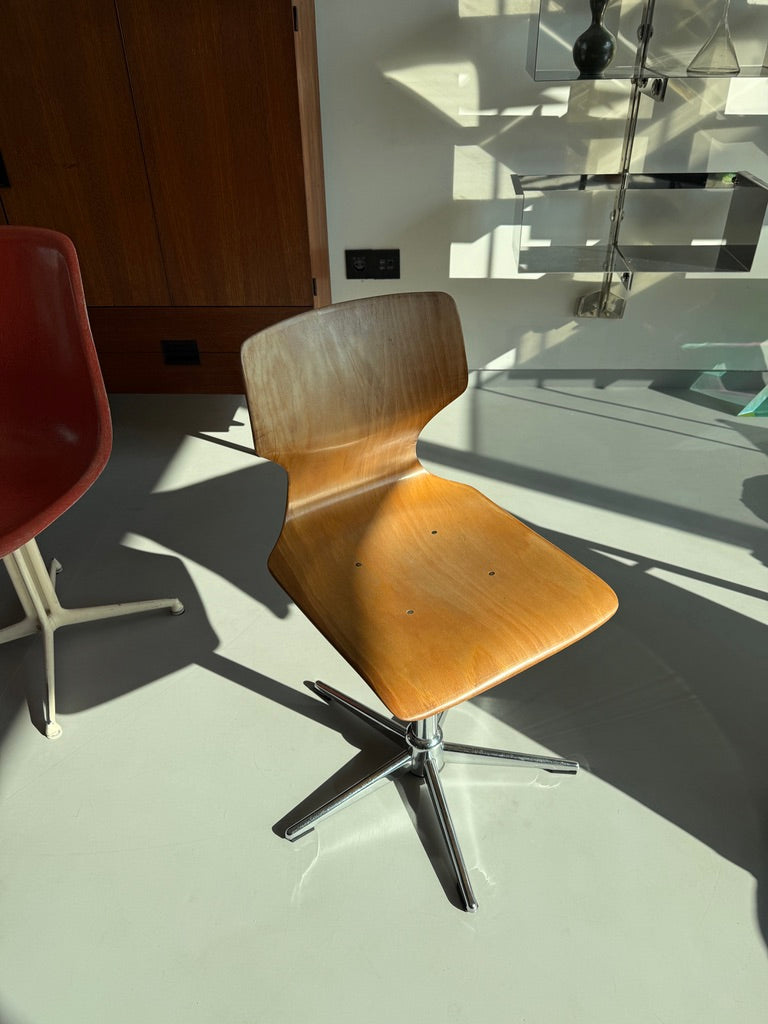 Rotating Pagholz 회전 키조절 Horeca