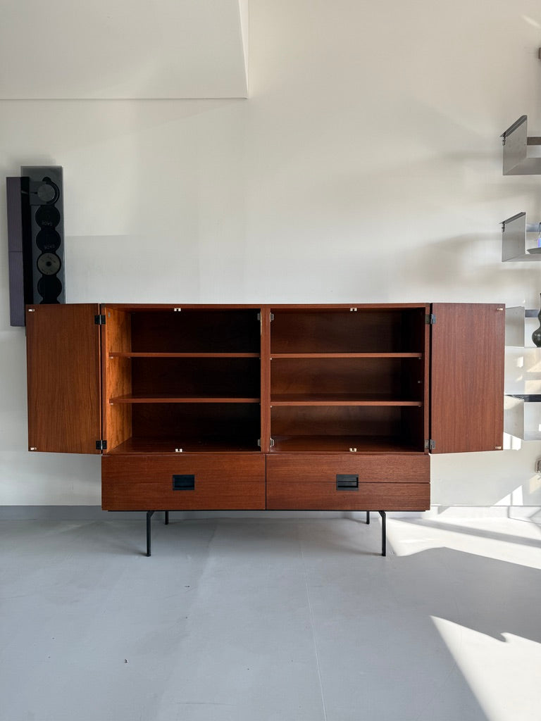 DU04 sideboard by Cees Braakman