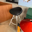 "Beaser 65" stool by Lonc