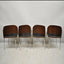 Fusion dining set