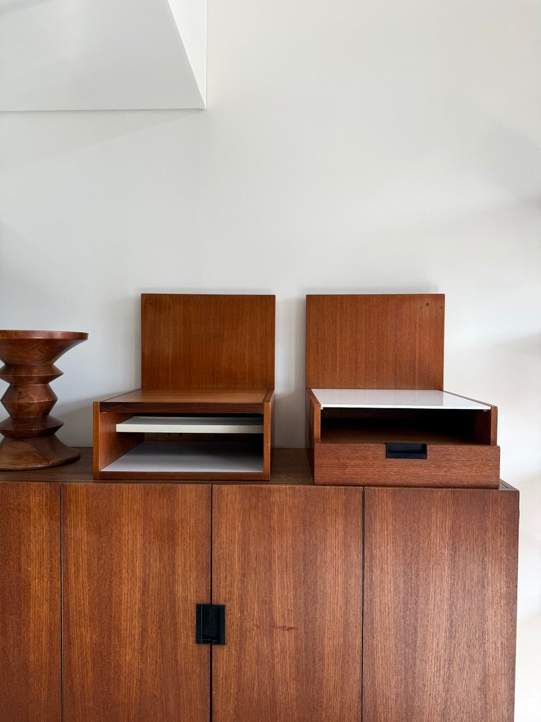 DU04 sideboard by Cees Braakman