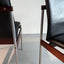 black Thersa chairs