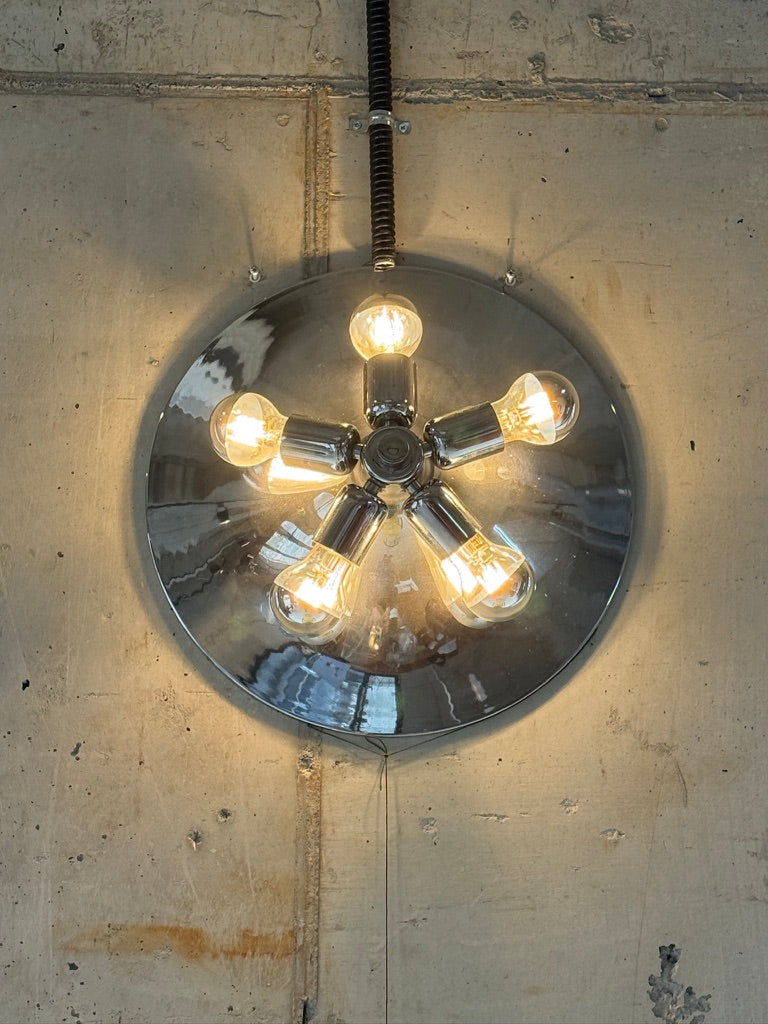 Gaetano Sciolari 벽/ 천장 램프