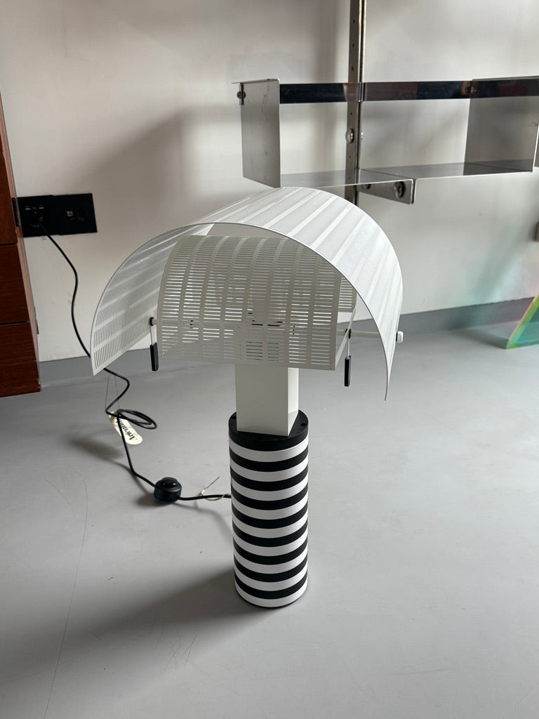 아르떼미데 쇼군 테이블 램프