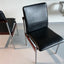 black Thersa chairs