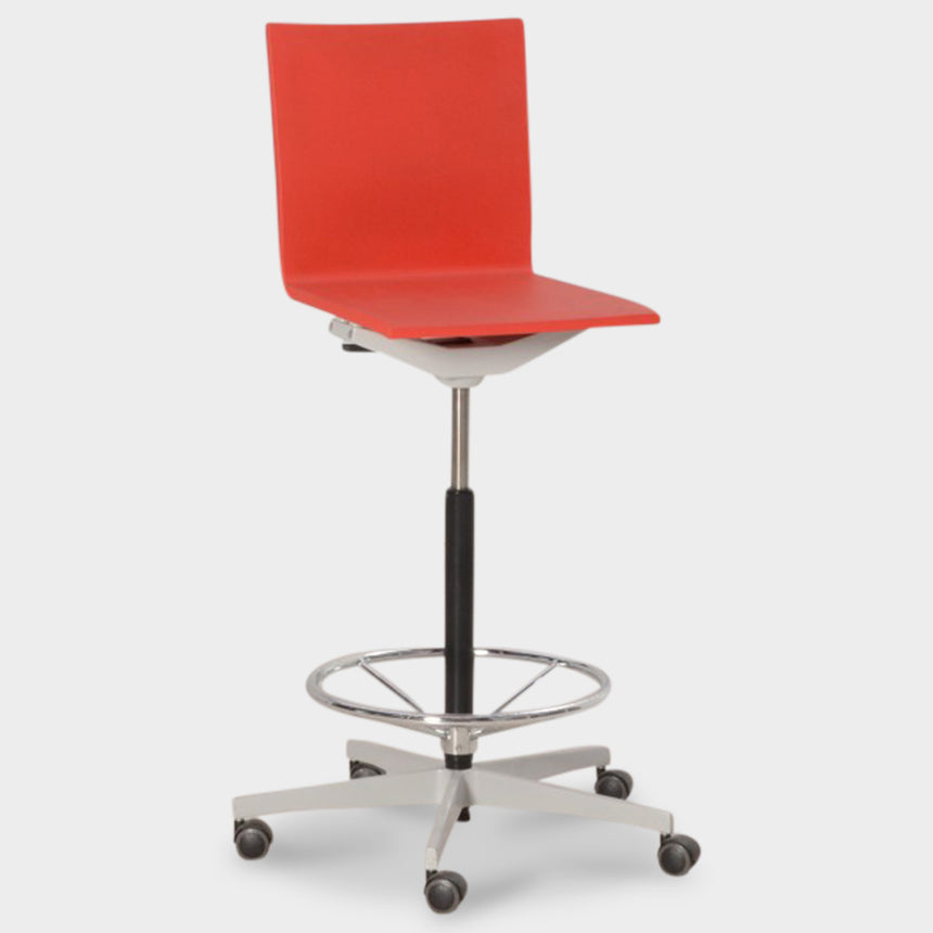 Vitra .04  스툴/ 바 의자