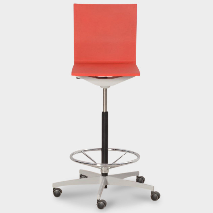Vitra .04  스툴/ 바 의자
