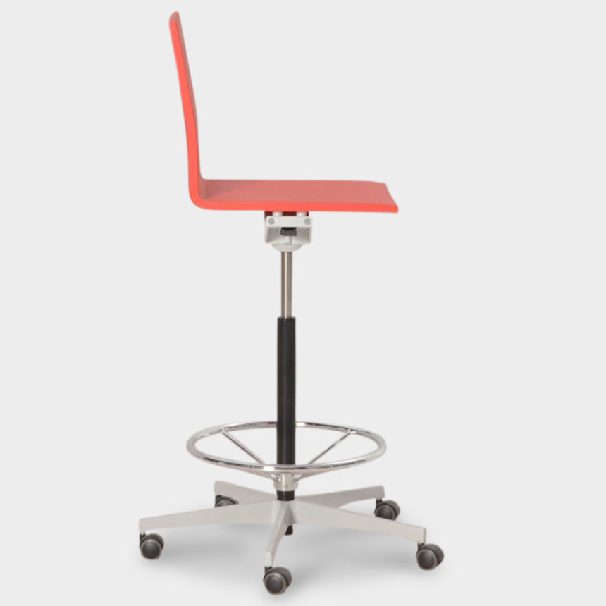 Vitra .04  스툴/ 바 의자