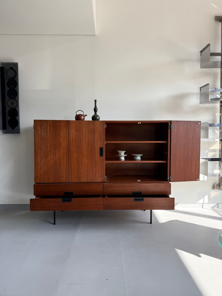 DU04 sideboard by Cees Braakman