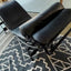 Cassina LC4 black