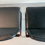 black Thersa chairs
