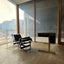 Cassina LC4 black