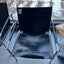 Fritz Hansen chair  by Visser “SZ01”