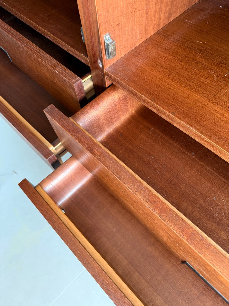 DU04 sideboard by Cees Braakman