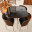 Fusion dining set