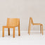 SE15 Pastoe Chair by Pierre Mazairac