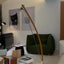 Bjorklund floor lamp: Prolog