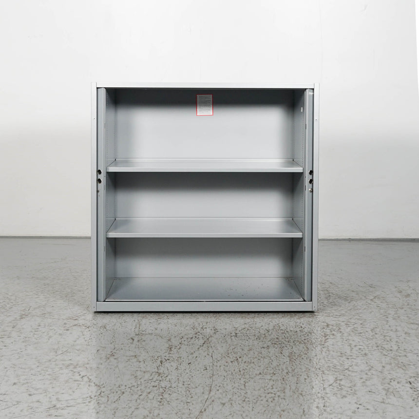 금속 수납선반 Gispen cabinet