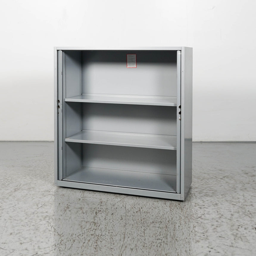 금속 수납선반 Gispen cabinet